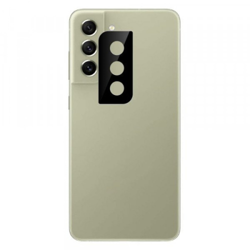 Camera Lens HD Tempered Glass Protector 