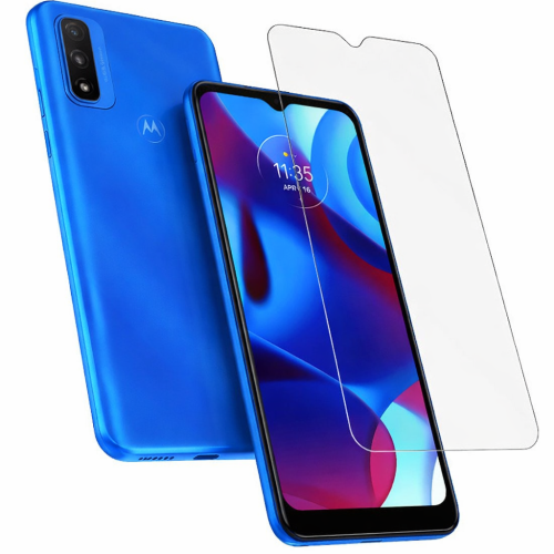 Tempered Glass Screen Protector