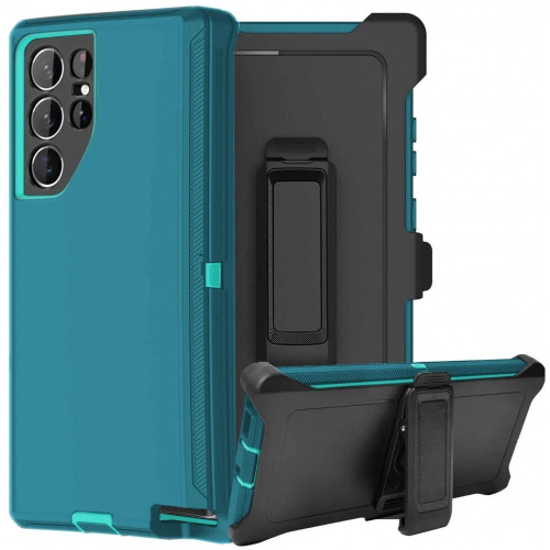 Samsung Rugged Defender Case