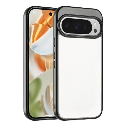TPU Phone Case with Anti-Scratch Bumper