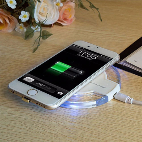 Slim Fast Wireless Charger